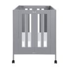 Alternate image 3 for Babyletto Maki Full-Size Portable Crib