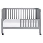 Alternate image 5 for Babyletto Maki Full-Size Portable Crib