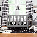 Alternate image 7 for Babyletto Maki Full Size Portable Crib in Grey