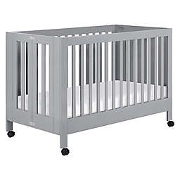 Babyletto Maki Full-Size Portable Crib