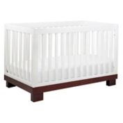 Babyletto Modo 3-in-1 Convertible Crib