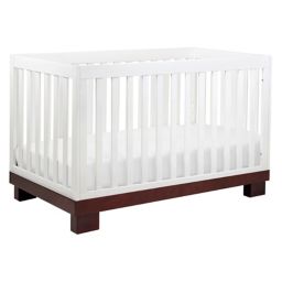 Babyletto Modo 3-in-1 Convertible Crib