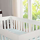 Alternate image 7 for Babyletto Modo 3-in-1 Convertible Crib in Espresso and White