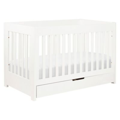 babyletto mercer crib reviews