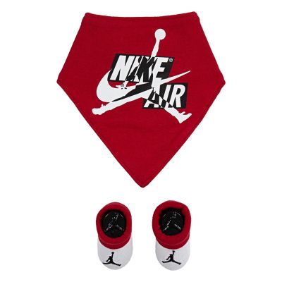 newborn jordan set