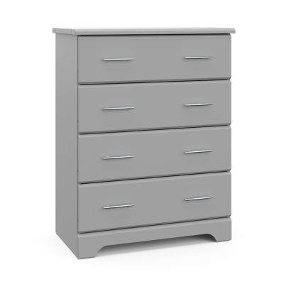 storkcraft brookside 4 drawer chest
