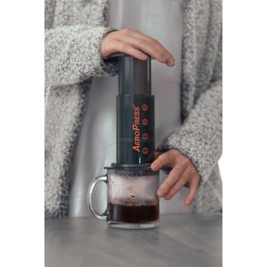 AeroPress&reg; Coffee &  Espresso Maker. View a larger version of this product image.