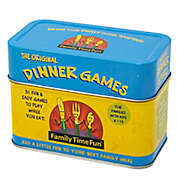 Continuum Games The Original Dinner Games