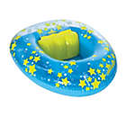 Alternate image 0 for SwimSchool&reg; Stars BabyBoat&reg; with Backrest in Blue/Yellow