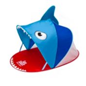 SunSmart by Aqua-Liesure&reg; Sharkie Baby Sun Shelter in Blue