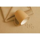 Alternate image 1 for Noritake&reg; Colorwave 60-Inch x 84-Inch Oblong Tablecloth in Mustard