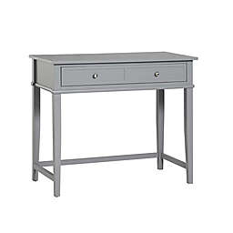 Cottage Hill Writing Desk in Grey