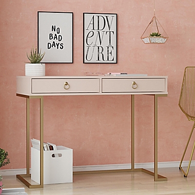 Cosmopolitan Camila Writing Desk. View a larger version of this product image.