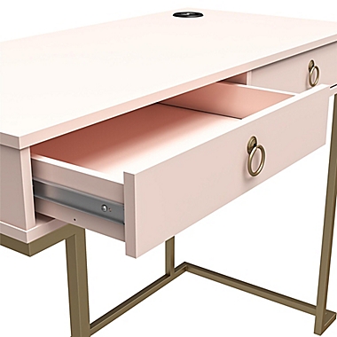 Cosmopolitan Camila Writing Desk. View a larger version of this product image.