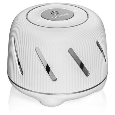 Yogasleep Dohm Connect App-Controlled White Noise Sound Machine. View a larger version of this product image.