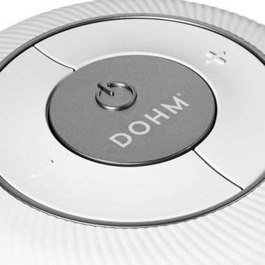 Yogasleep Dohm Connect App-Controlled White Noise Sound Machine. View a larger version of this product image.