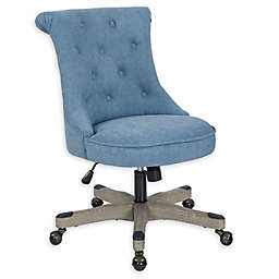 OSP Home Furnishing Hannah Tufted Office Chair