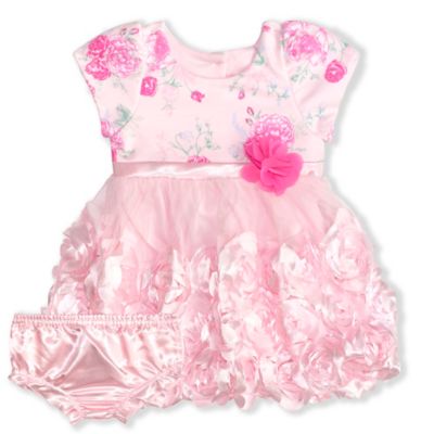 nannette baby clothes