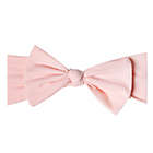 Alternate image 0 for Copper Pearl&trade; Newborn Blush Bow Headband in Pink