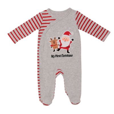 macy's baby boy christmas clothes