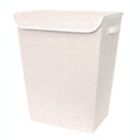Alternate image 0 for Taylor Madison Designs&reg; Ombre Lidded Rectangular Hamper in Pink
