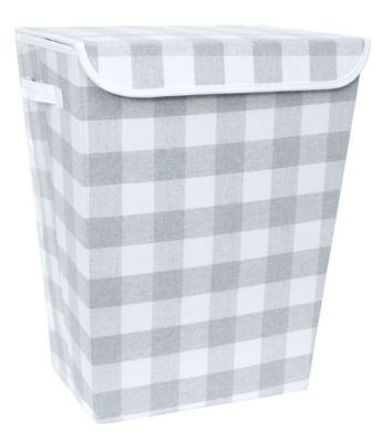 buy buy baby laundry hamper