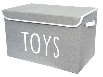 buy buy baby toy chest