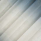 Alternate image 4 for Scott Living&trade; Atlantic Ombre Open Weave 84-Inch Grommet Curtain Panel in Blue (Single)