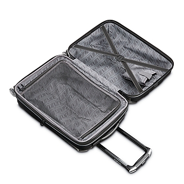 Luggage Luggage Set CO/MD/LG Samsonite Unisex-Adult Samsonite Omni 2 Hardside Dual-Spinner 3pc Set 