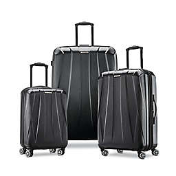 Samsonite® Centric 2 Hardside Spinner 3-Piece Luggage Set