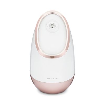 Vanity Planet Outlines&trade; Facial Steamer