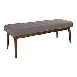 OSP Home Furnishings® West Park Bench