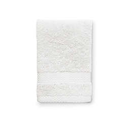American Traditions in Wash Towel in White