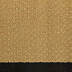 Alternate image 9 for Cabana Bay Lakeview Burke 2&#39; x 3&#39; Indoor/Outdoor Accent Rug in Black