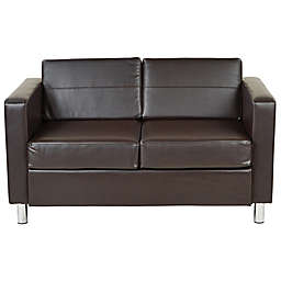 OSP Home Furnishings Pacific Loveseat