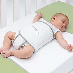 Baby Brezza® Safe Sleep Swaddle