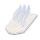 Alternate image 1 for Vicks&reg; 12-Pack VapoPads&reg; Soothing Vapors Replacement Pads with Soothing Menthol Vapors
