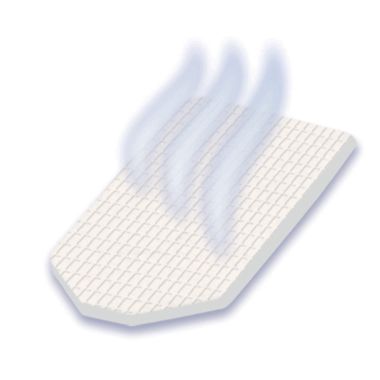 Vicks&reg; 12-Pack VapoPads&reg; Soothing Vapors Replacement Pads with Soothing Menthol Vapors. View a larger version of this product image.