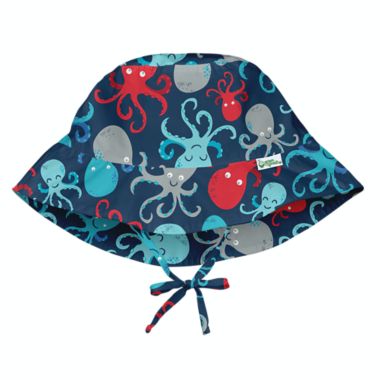 cute baby octopus top hat