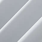 Alternate image 4 for Mariah 95-Inch Grommet Curtain in Dove White (Single)