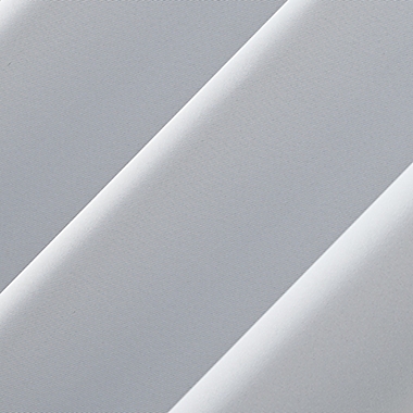 Mariah 95-Inch Grommet Curtain in Dove White (Single). View a larger version of this product image.