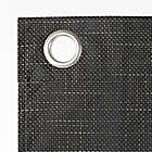 Alternate image 4 for Sun Zero&reg; Kline Grommet 100% Blackout Window Curtain Panel