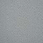 Alternate image 3 for Sun Zero&reg; Saxon 108-Inch Grommet Room Darkening Curtain Panel in Silver Grey (Single)
