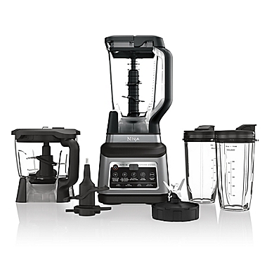 Ninja&reg; Professional Plus Kitchen System + Auto-iQ&reg;. View a larger version of this product image.