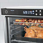 Alternate image 5 for Ninja&reg; Foodi&trade; 10-in-1 XL Pro Air Fry Oven in Silver/Black