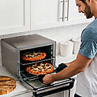 Alternate image 4 for Ninja&reg; Foodi&trade; 10-in-1 XL Pro Air Fry Oven in Silver/Black