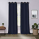 Alternate image 0 for Cameron Grommet Room Darkening Window Curtain Panel (Single)