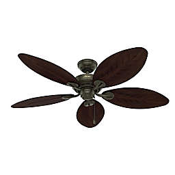 Hunter® Bayview 54-Inch Ceiling Fan with Pull Chain