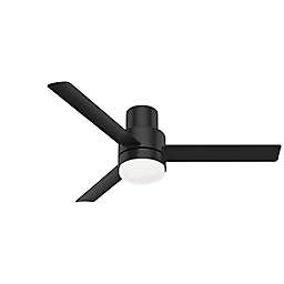 Hunter® Gilmour 2-Light LED Outdoor Ceiling Fan with Remote Control
