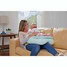Alternate image 13 for Rahoo Baby Learn &amp; Lounge&trade; 3-in-1 Newborn Lounger in Mint